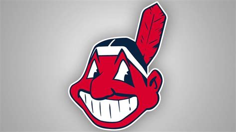 Cleveland Indians Removing Chief Wahoo Logo From Uniforms