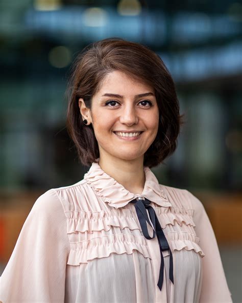 Sanaz Abbasi — Eindhoven University Of Technology Research Portal
