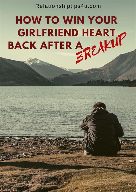 Heres How To Get Your Girlfriend Back These Are Proven Ways To Win Her Heart Again Check Out
