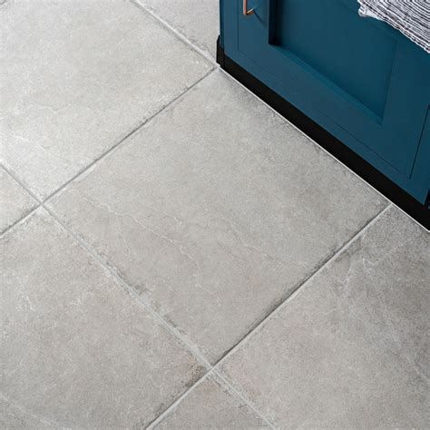 Witton Grey Stone Effect Floor Tiles Walls And Floors