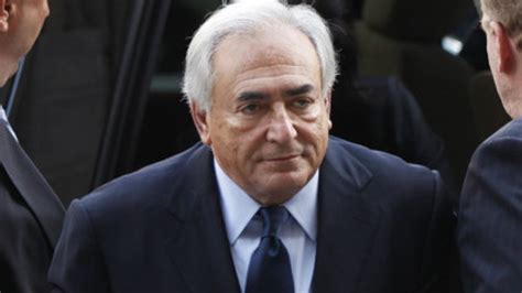Strauss Kahn Pleads Not Guilty