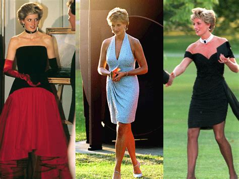 Prinzessin Diana Ihr Gro Es Mode Verm Chtnis Liebenswert Magazin