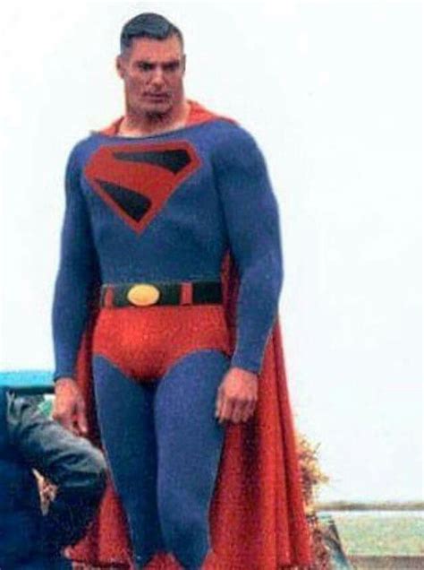 Brandon Routh Looks Amazing As Kingdom Come Superman Movietv Board