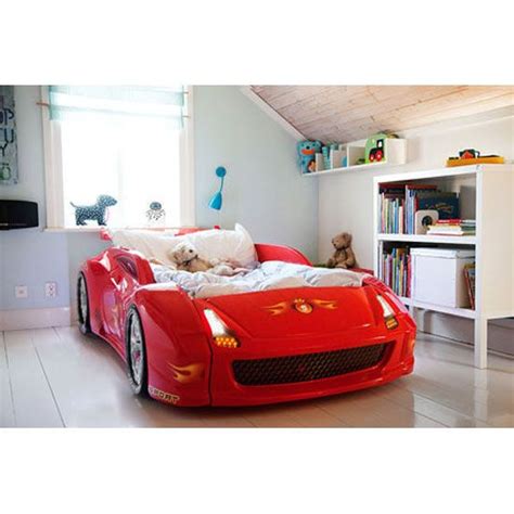 Lamborghini Car Bed Rs2 Cars Room Car Bed Bed