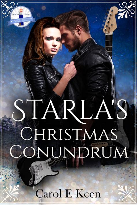 Starla's Christmas Conundrum - For Him and My Family