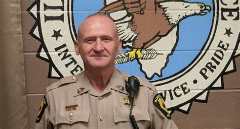 Longest Serving Illinois State Trooper To Retire
