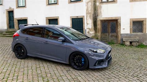 Specs And Review 2022 Ford Focus Rs St New Cars Design