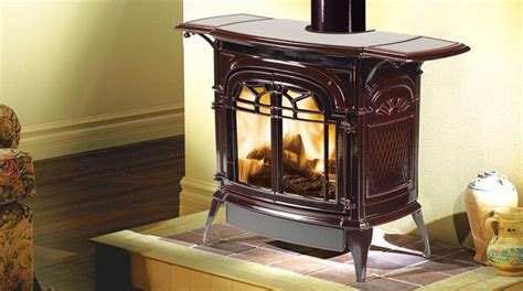 Stardance Direct Vent Gas Stove The Stove Place