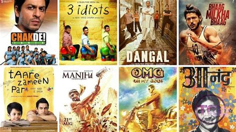10 Best Inspirational Movies Of Bollywood For Everyone Best