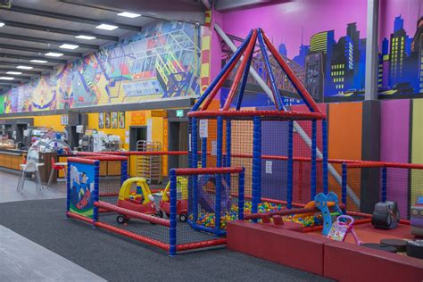 About food n drink near me. Pin by food drinks on soft play area near me | Soft play ...