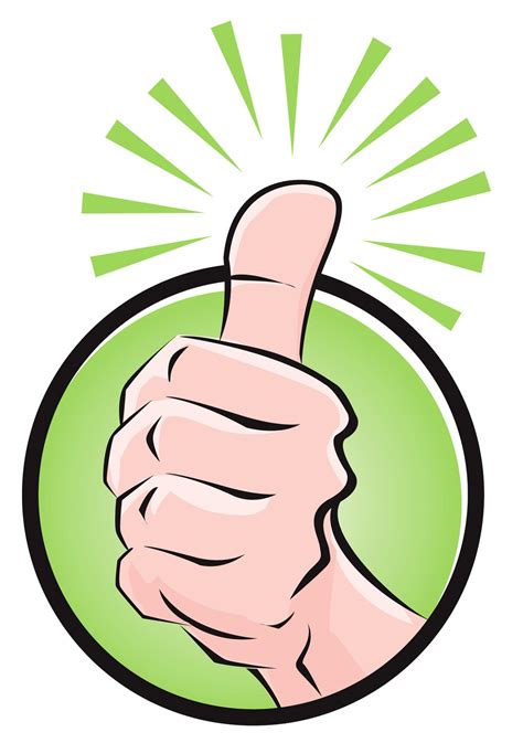 Free Thumb Up Download Free Thumb Up Png Images Free Cliparts On
