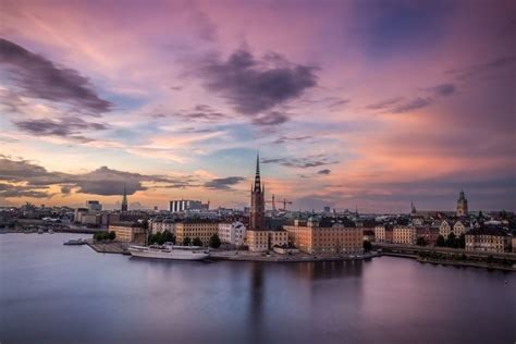 What Is Sweden Known For Here Are The Best Places To Visit In Sweden