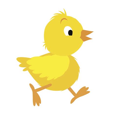 Baby Chick Clip Art Free Download On Clipartmag