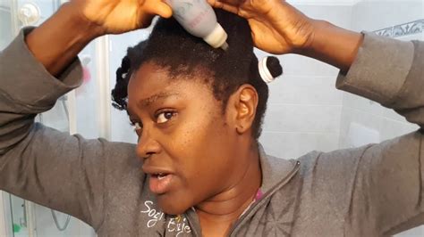 How To Massage Your Scalp For Faster Hair Growth Stimulating Scalp Massage For Extreme Hair