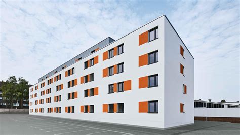 Tipps für das haus mieten. Studentenwohnung Essen | SMARTments student