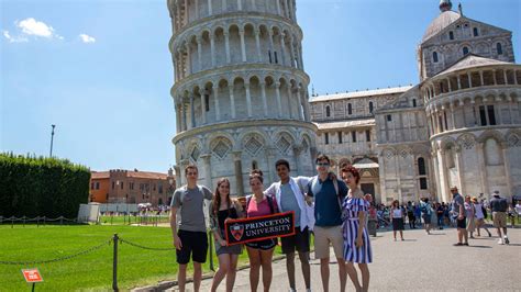 Pisa 2018 assessed students' science, reading, and mathematics literacy in about 80 countries and pisa 2018 also included the optional assessment of financial literacy which the united states. Immersive Italy: Princeton launches summer program in Pisa