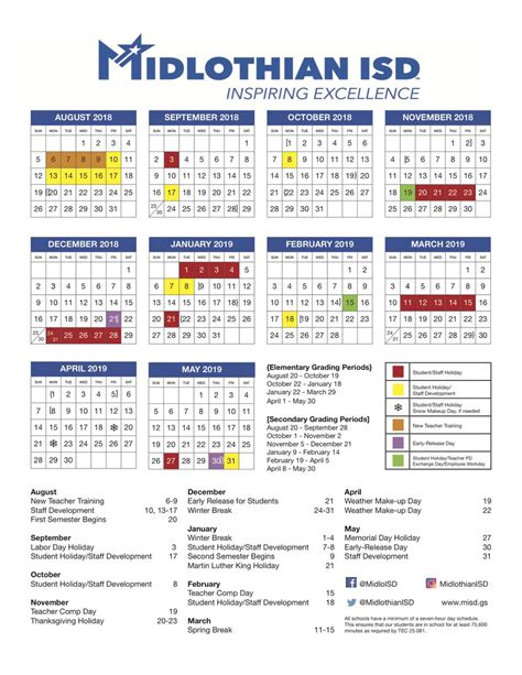 High Resolution Plano Isd Calendar 2022 2023