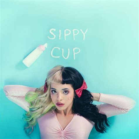 Meaning Of Sippy Cup By Melanie Martinez