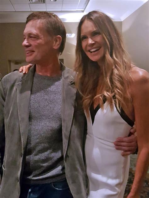 Elle Macpherson How Supermodel Was Charmed By Anti Vax Doctor Andrew Wakefield Daily Telegraph