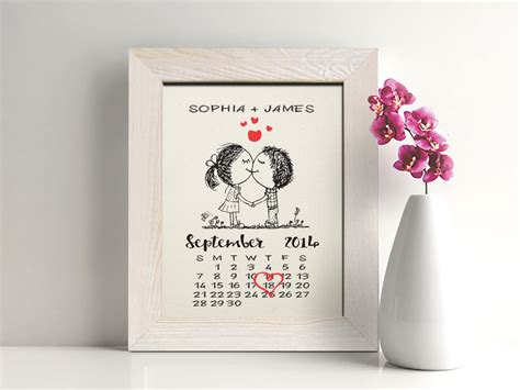 This list has the best ideas for every kind of couple. 2nd anniversary cotton gift Cotton Anniversary Gift for Her