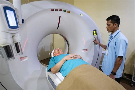 Chest Ct Scans Diagnose Covid 19 Better Than Lab Tests Says Study