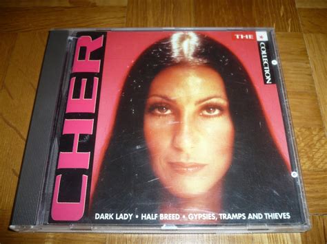 The Collector Of Cher My Cher Cd Albums And Singles Part