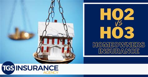 What Is The Difference Between Ho2 And Ho3 Homeowners Policies