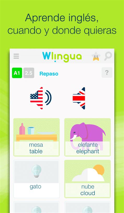 Wlingua Descargar