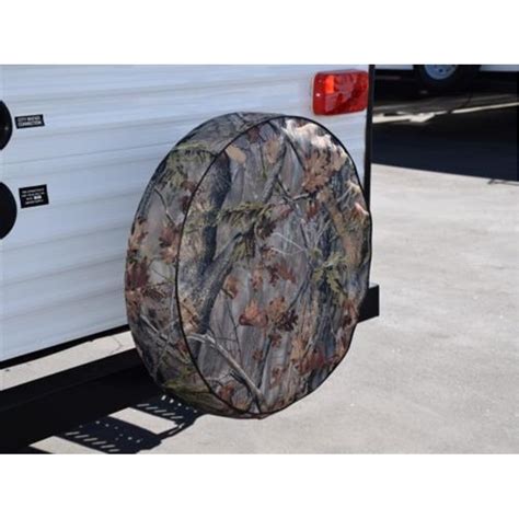 Adco Spare Tire Cover 8758