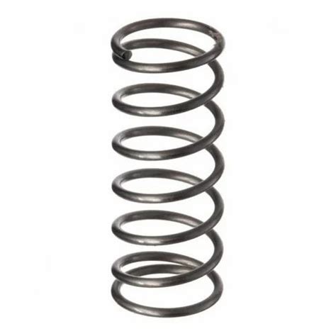Stainless Steel Industrial Compression Spring At Rs 20piece In Pune