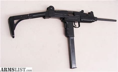 Armslist For Sale Imi Israel Uzi Model B 9mm Carbine Sub Machine Gun