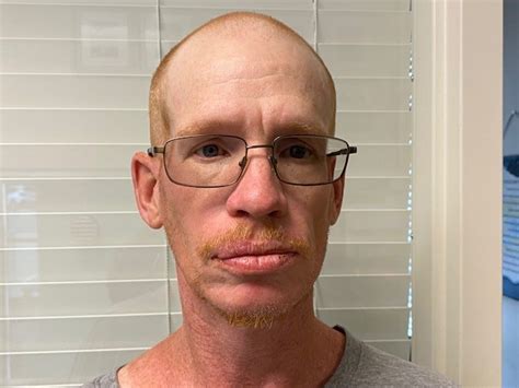 Michael Shane Jones Sex Offender In Fayetteville Tn 37334 Tn00534929