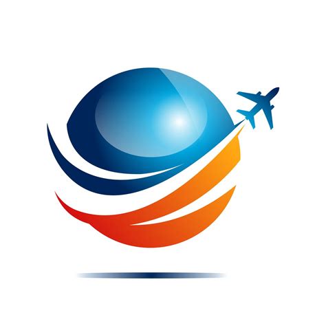 Logo Travel Agency Design