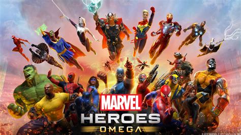 Marvel zombies vs army of darkness. People of Earth - Marvel Heroes Omega's launch trailer is here - VG247