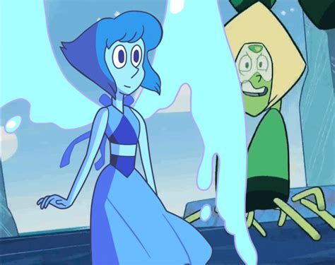 Steam Community What Happen When Lapis And Peridot Are Doing Fusion Dance