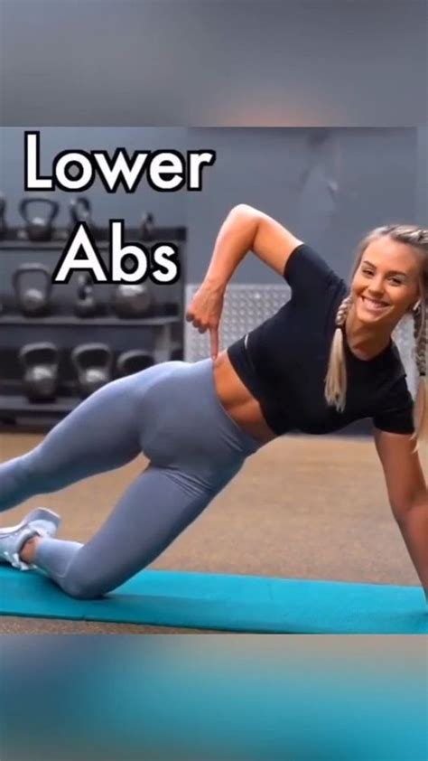 Best Muscle Building Abs Exercises Abs Workout Exercise Workout