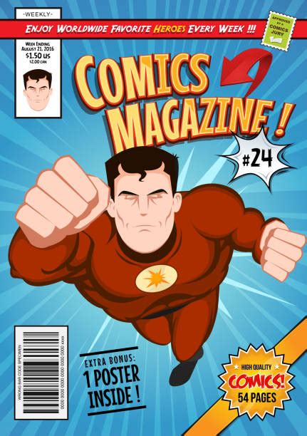 Best Comic Book Illustrations Royalty Free Vector Graphics And Clip Art