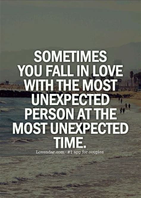 Not everyone is lucky enough to be loved back by people whom they fall for. Romantic Love Quotes that Bring out the Dreamer in You