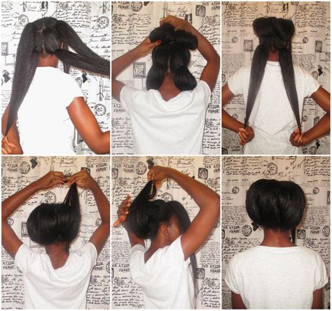 Hair Style Pictorials Rehairducation