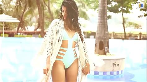 Pooja Hegde Sexy Bikini 2018 Xxx Mobile Porno Videos And Movies