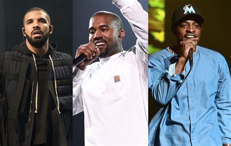 Drake Leaks Unreleased Kanye West Track Featuring Mind Blowing Andre