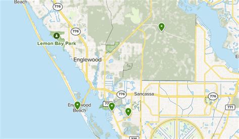 Best Walking Trails Near Englewood Florida Alltrails