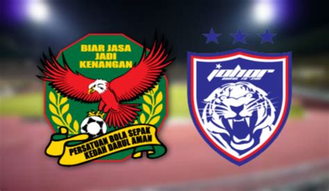 recap kedah fa vs felda united fc. Live Streaming Kedah vs JDT 29 Mac 2019 Liga Super ...