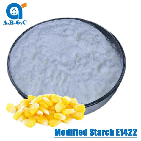 Argc Modified Starch Hydroxypropyl Distarch Phosphate Food