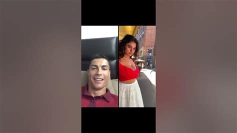 Cristiano Ronaldo Mati Marroni Tik Tok Shorts Youtube