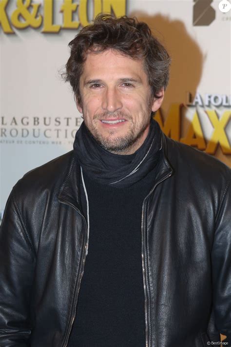 Guillaume canet's films include liebe mich, wenn du dich traust, the beach, kleine wahre lügen, kein sterbenswort. Guillaume Canet - Avant-première du film La Folle Histoire ...