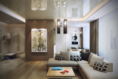 Image Result For Open To Below Living Room Design House Decor Modern