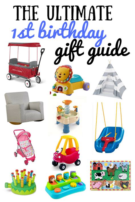 30 Of The Best Ideas For T Ideas Babys First Birthday Home