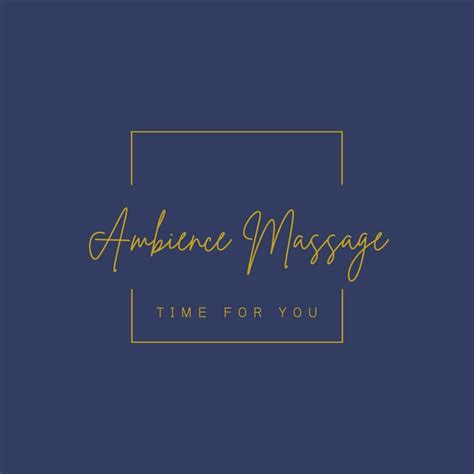 Ambience Massage Time For You Henlow