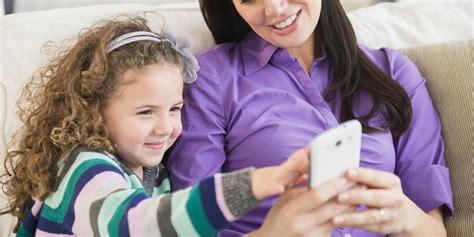 The Top 5 Apps For Proactive Parents Huffpost